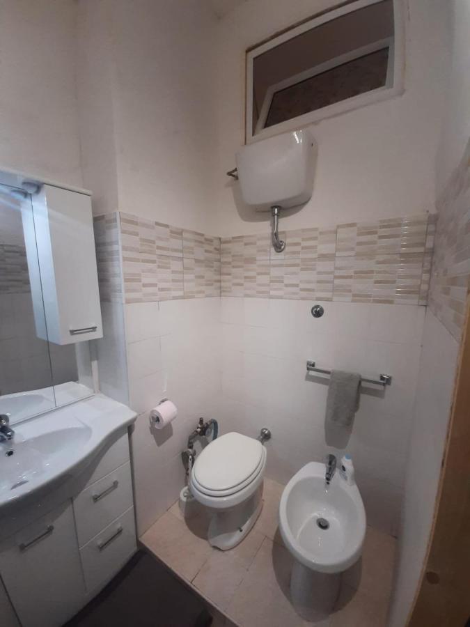 Golden Dreams Roma Villa Dış mekan fotoğraf