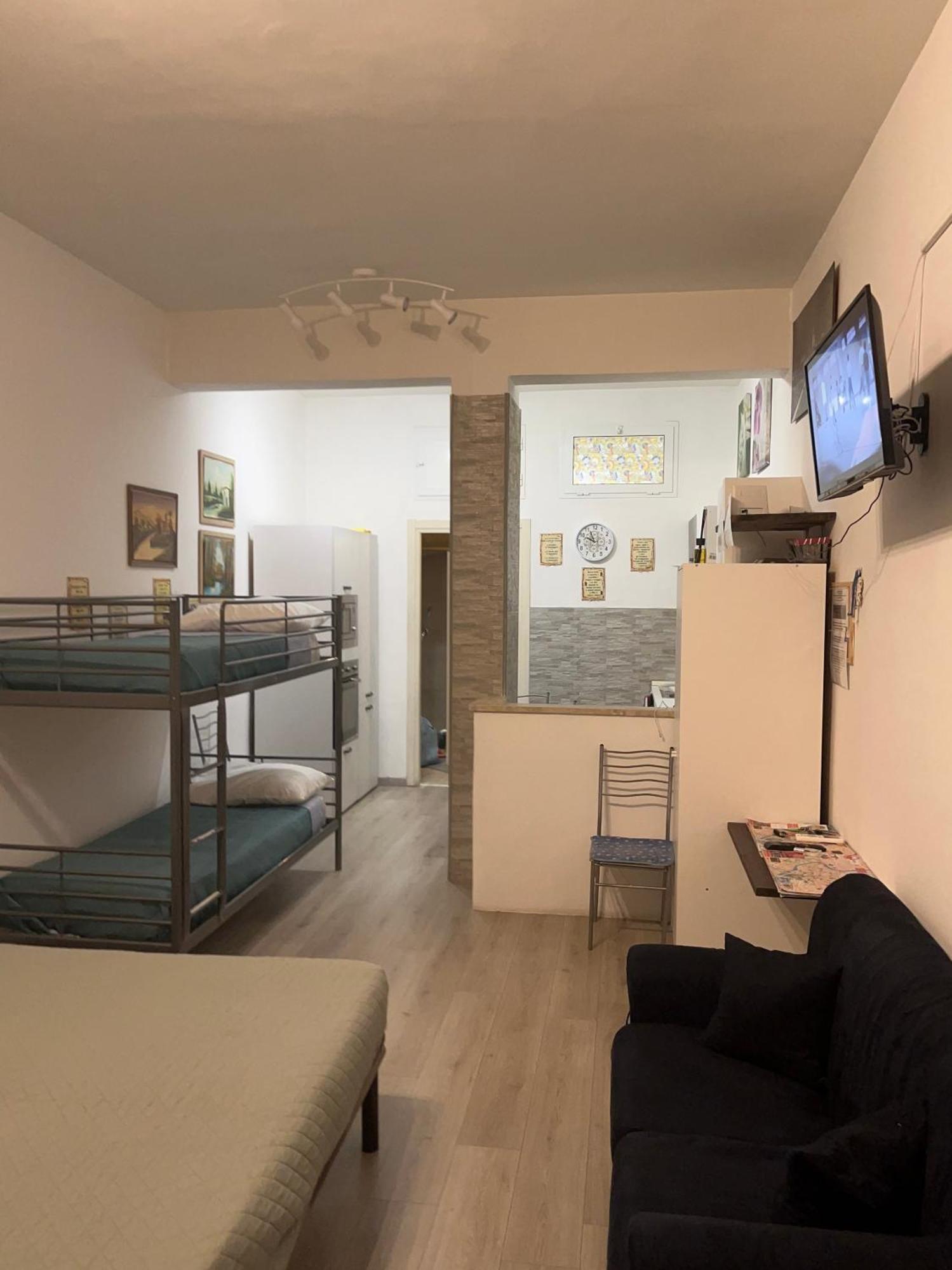 Golden Dreams Roma Villa Dış mekan fotoğraf