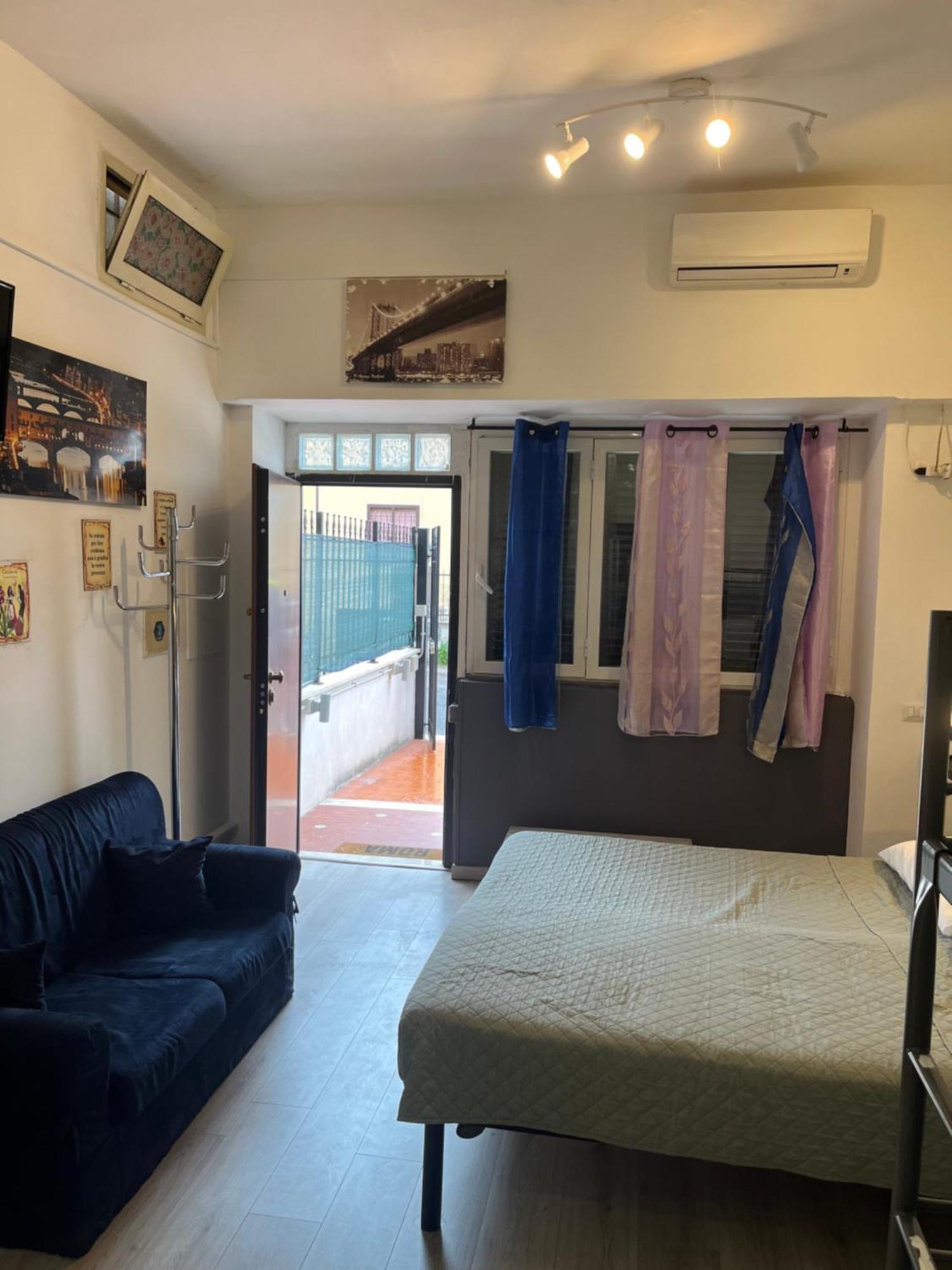 Golden Dreams Roma Villa Dış mekan fotoğraf