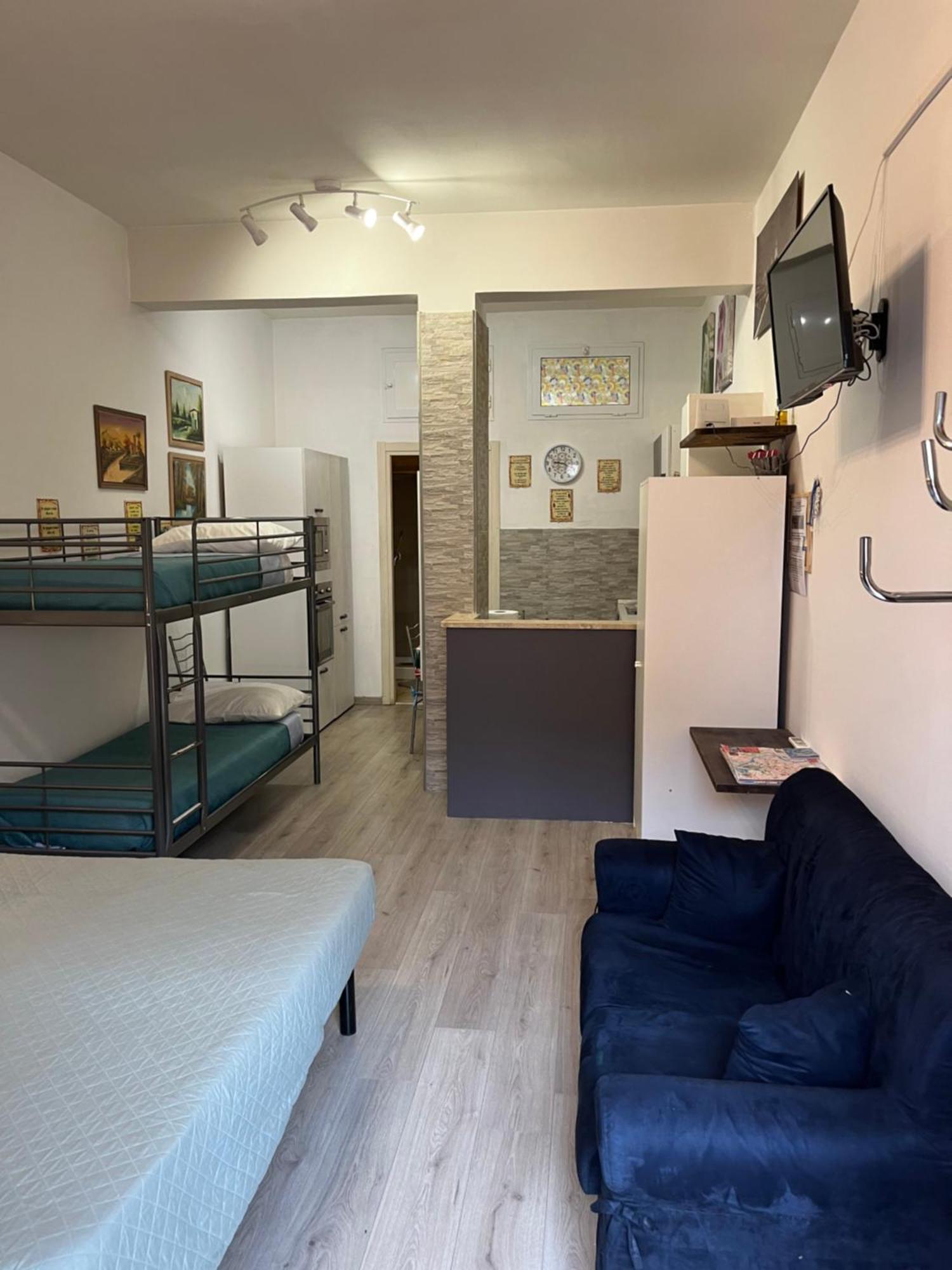 Golden Dreams Roma Villa Dış mekan fotoğraf