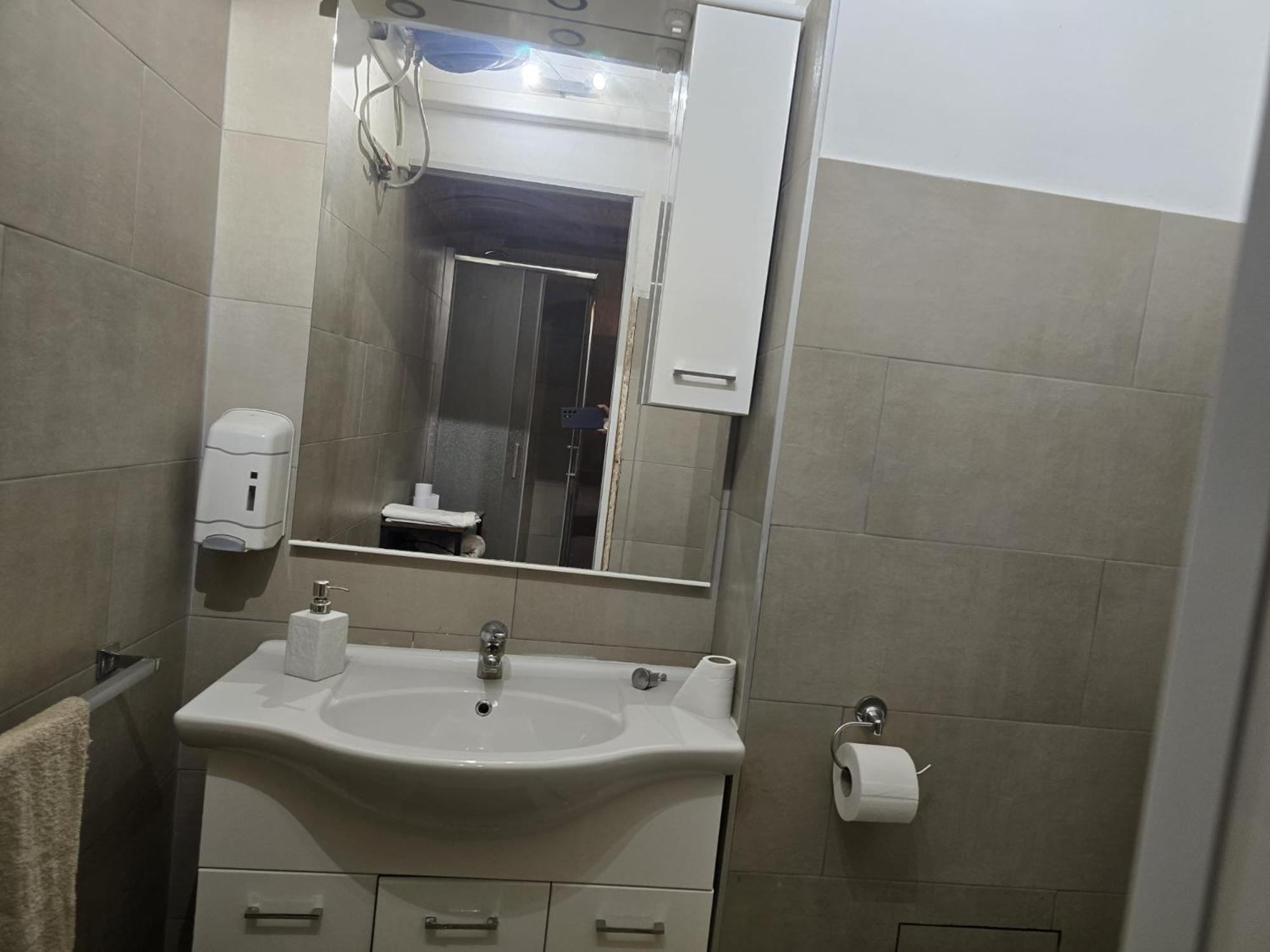 Golden Dreams Roma Villa Dış mekan fotoğraf