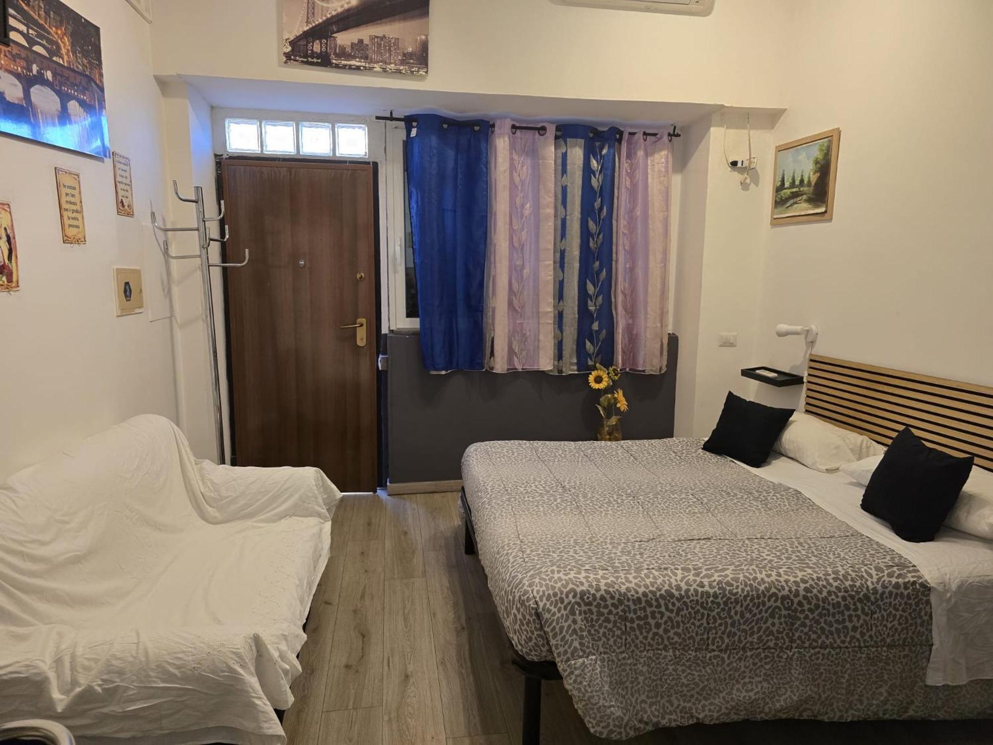Golden Dreams Roma Villa Dış mekan fotoğraf